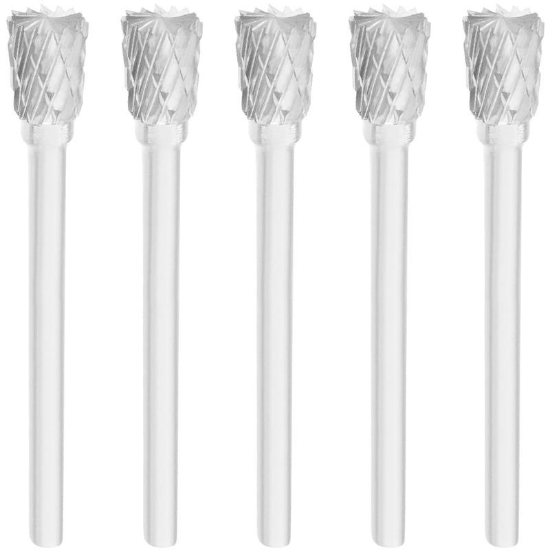 Utoolmart ロータリーファイル 超硬バー 超硬ビット ロータリーヤスリ 回転ヤスリ タングステン鋼 ヘッド径6mm シャンク径3mm :20220109031522-00316:kirakira工房 - 通販 - Yahoo!ショッピング Utoolmart ロータリーファイル 超硬バー 超硬ビット ロータリーヤスリ 回転ヤスリ タングステン鋼 ヘッド径6mm シャンク径3mm :20220109031522-00316:kirakira工房 - 通販 - Yahoo!ショッピング
