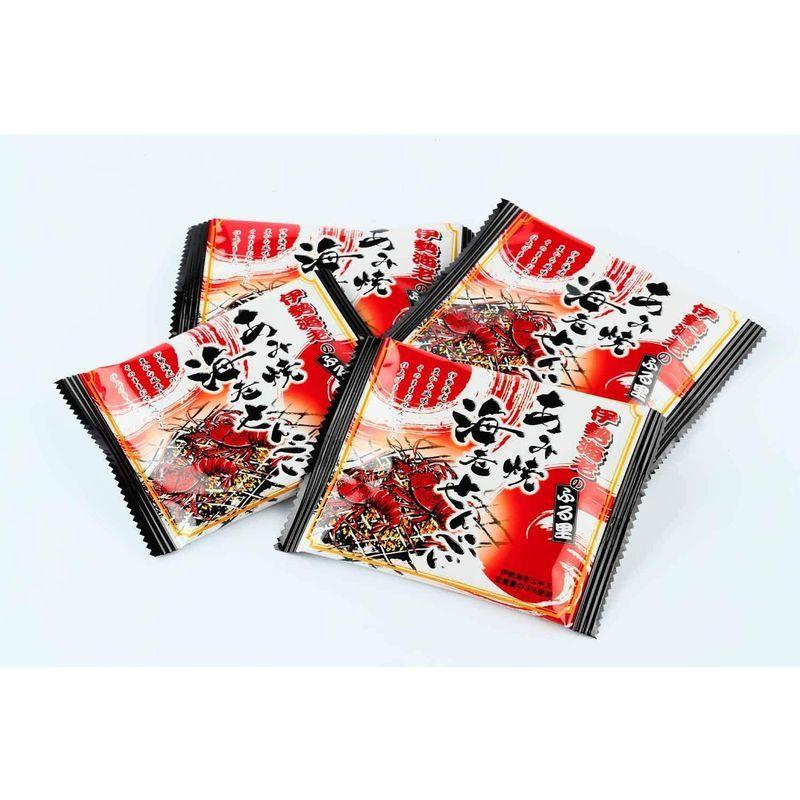 丸愛 あみ焼き海老せんべい 16枚入 4袋 せんべい