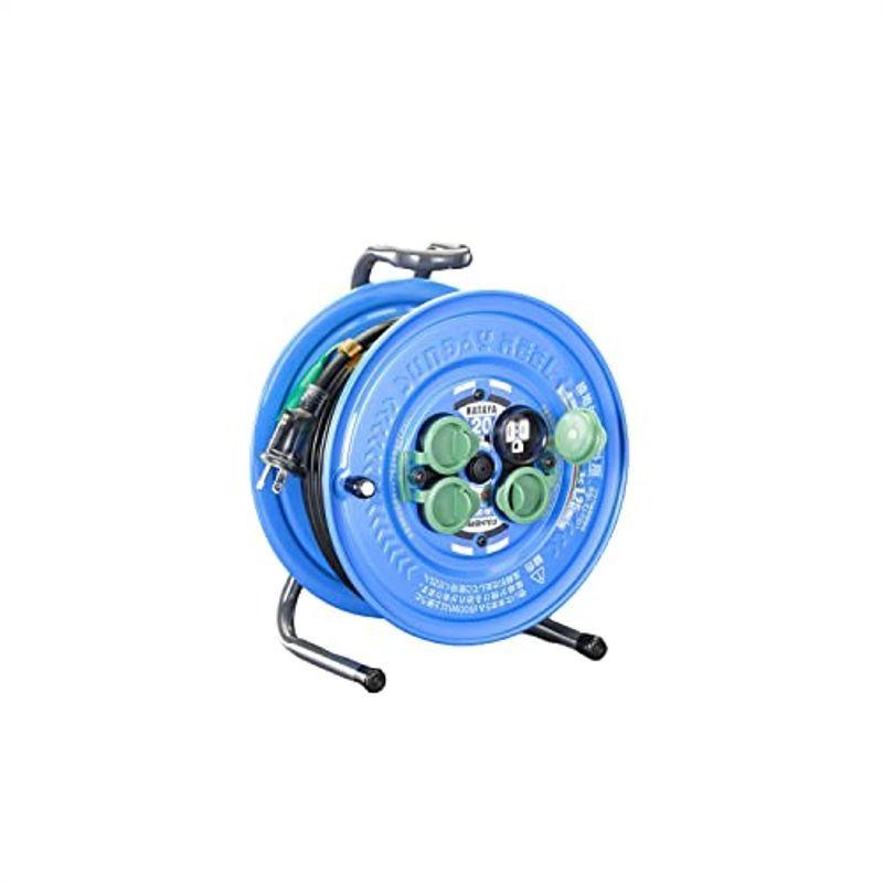 まとめ買いでお得 エスコ Esco コードリール 防雨 アース付 Ea815bf a Ac125v 15a m コードリール 延長コード Www Makehomeeasier Pl