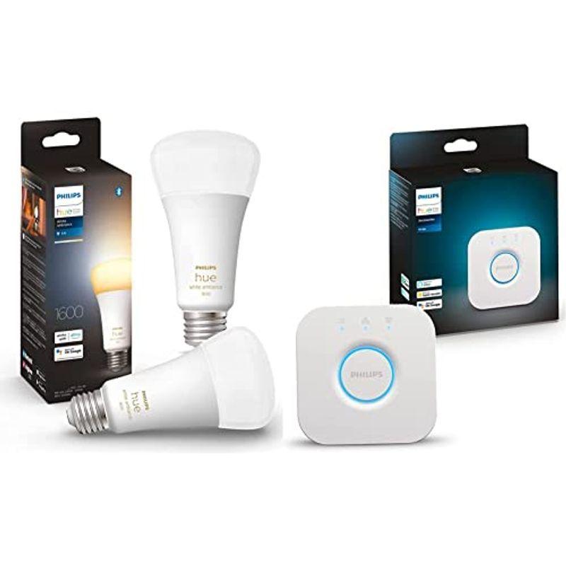 期間限定送料無料 Philips Hue フィリップスヒュー スマート電球