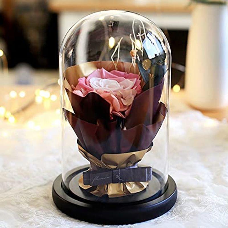 優れた価格 花 プリザーブドフラワー ドライフラワー 枯れない花 プロポーズ バレンタインデー ホワイトデー ギフト プレゼント 結婚 記念日 誕生日 安い超高品質 Electrobarfak Ir