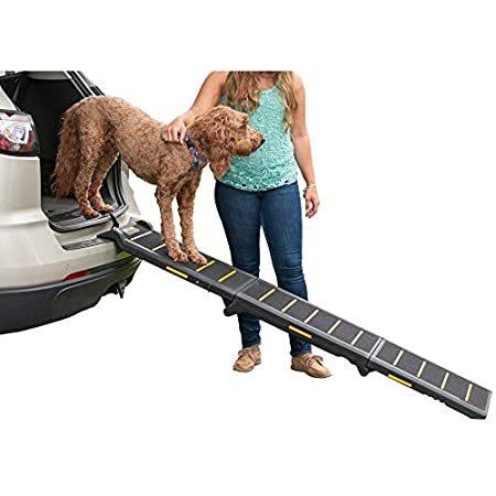 特別価格pet Gear Tri Fold Ramp 71 Inch Refl好評販売中 B00ky6bn06ならショッピング ランキング や口コミも豊富なネット通販 更にお得なpaypay残高も スマホアプリも充実で毎日どこからでも気になる商品をその場でお求めいただけます 車 バイク 自転車 Pet Ramp