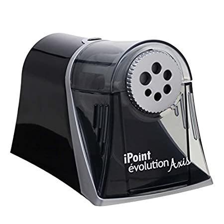 特別価格westcott 鉛筆削り Axis 電動 Ipoint Evolution 電動 高耐久 鉛筆削り 好評販売中 Brdqyならショッピング ランキングや口コミも豊富なネット通販 更にお得なpaypay残高も スマホアプリも充実で毎日どこからでも気になる商品をその場でお求め
