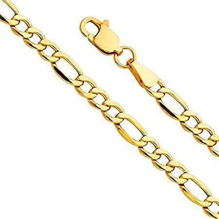 特別価格14kリアルイエローゴールド中空メンズ4mm ロブスタークロウクラスプ付き好評販売中 B017tf2dlmならショッピング ランキングや口コミも豊富なネット通販 更にお得なpaypay残高も スマホアプリも充実で毎日どこからでも気になる商品をその場でお求めいただけます