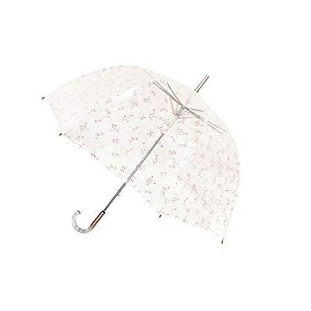海外最新 特別価格smartbulle フランスのブランド 透明傘 長傘 ジャンプ傘 おしゃれ ドーム型 高強度グラスファイバー採用 梅雨対策 バブルアンブレラ 女用の好評販売中 激安の Turningheadskennel Com