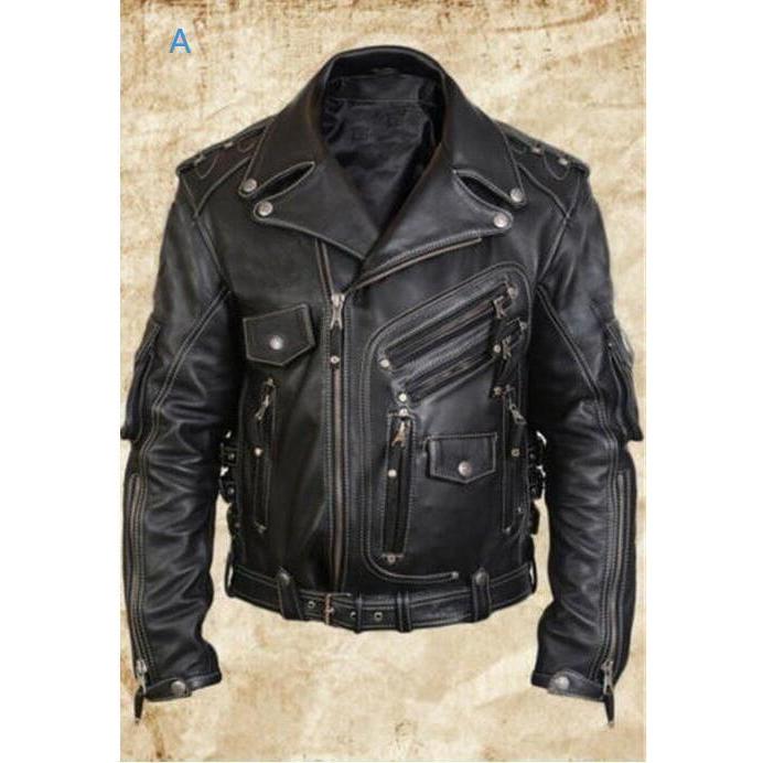 海外輸入 ジャケット 皮ジャンバイクジャケット 革ジャン ライダースジャケット メンズ 上質レザージャケット オシャレ S 5xl 春秋冬 革ジャン レザージャケット サイズ 3xl Www Abraforte Com Br