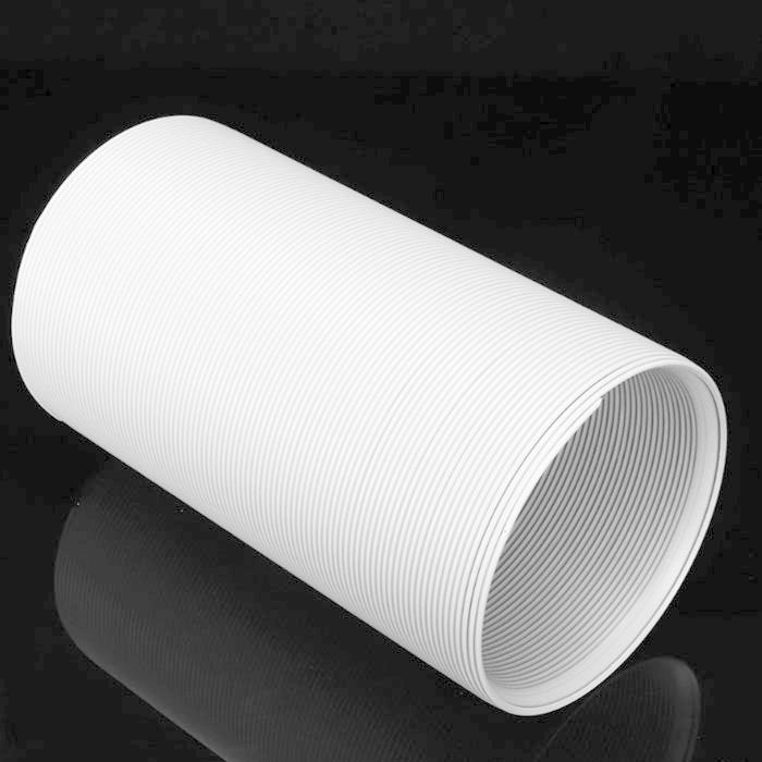 延長排気ダクト 移動式エアコン用 スポットエアコン用 排気管 延長 3m 直径13cm 15cm Gyma193 キラキラ市場 通販 Yahoo ショッピング