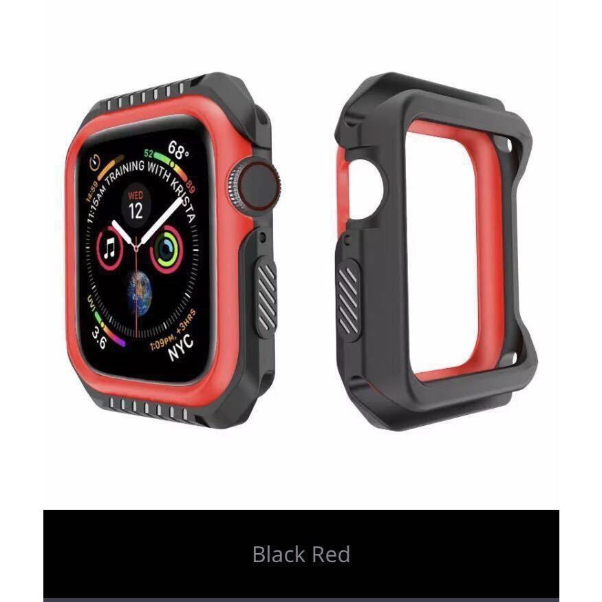 apple watch 4 bike