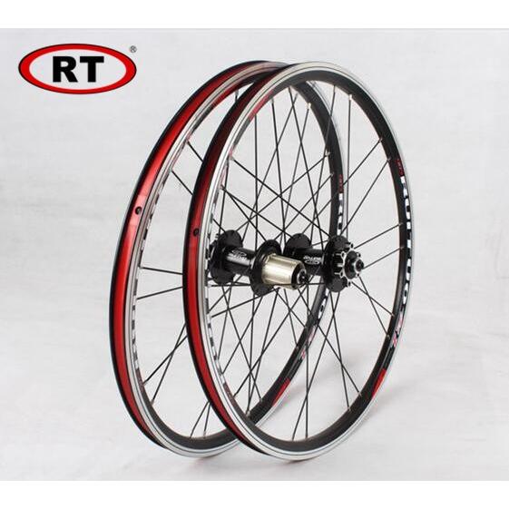 20インチ ホイール 自転車 406 451