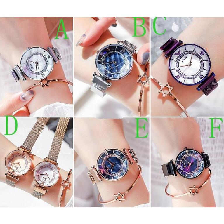 大人の上質 腕時計 レディース おしゃれ クオーツ時計 防水 ファッションウォッチ ガールズ 女性用うで時計 可愛いデザイン Bm9 グリーン F その他 Indonesiadevelopmentforum Com