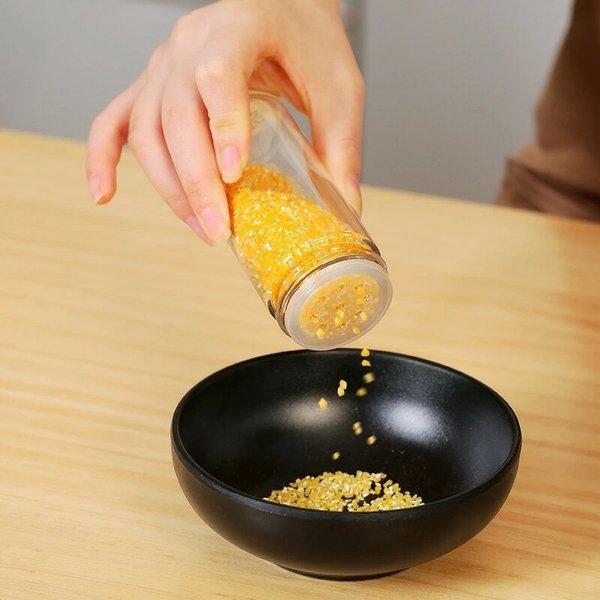 期間限定特価 調味料スタンド 回転式 スタンド 16個セット スパイスボトル ラック調味料入れ おしゃれ 塩 コショウ入れ タワー シルバー スパイスラック 豪華 Turningheadskennel Com