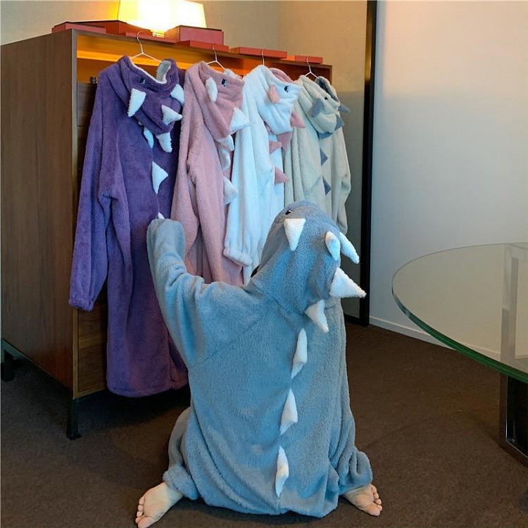 独特の上品 ルームウェア ワンピース ふわふわ パジャマ 女子 レディース 大人 長袖 ホームウェア 冬 もこもこ 着ぐるみ ゆったり 部屋着 寝巻き ふわもこ ガウン カラー ピンク Ternamedical Org