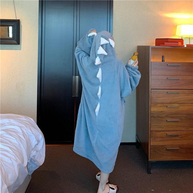 独特の上品 ルームウェア ワンピース ふわふわ パジャマ 女子 レディース 大人 長袖 ホームウェア 冬 もこもこ 着ぐるみ ゆったり 部屋着 寝巻き ふわもこ ガウン カラー ピンク Ternamedical Org