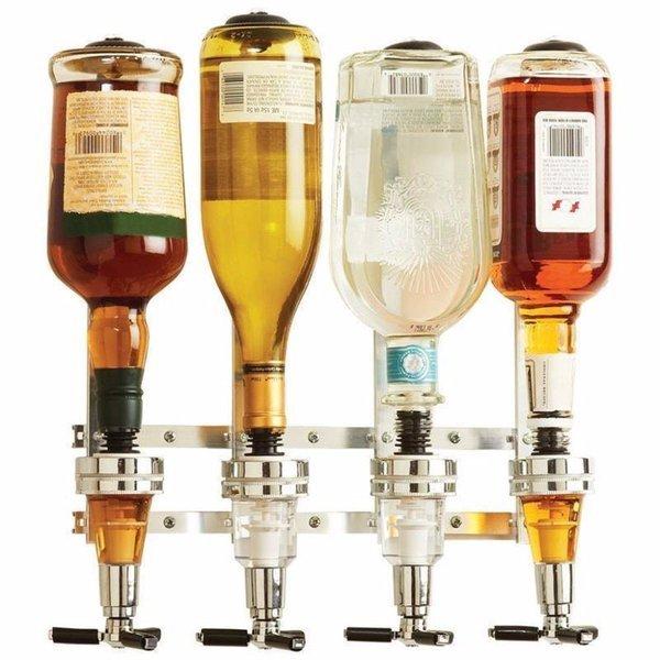 かっこいい バーバトラー お酒ディスペンサー ワイン カクテル ボトル アルコール 壁掛け ウィスキー リキュール Sq2 キラキラ市場 通販 Yahoo ショッピング