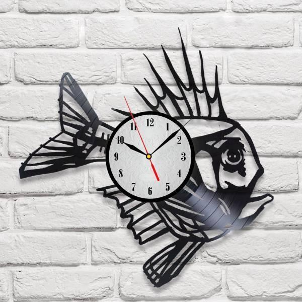 レコード盤壁掛け時計 深海魚 神秘 謎 人気 シルエット おしゃれ エコ インテリア キラキラ市場 輸入雑貨 Wcm077ならショッピング ランキングや口コミも豊富なネット通販 更にお得なpaypay残高も スマホアプリも充実で毎日どこからでも気になる商品をその場でお求め