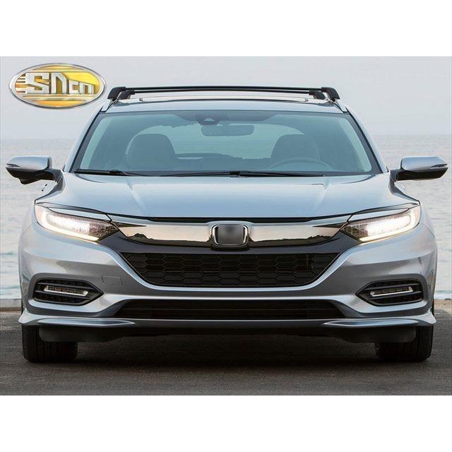 高知インター店 税込 ヴェゼル Ru 後期用 フォグランプ Led シーケンシャルウインカー 流れるタイプ 領収発行可 春バーゲン 特別送料無料 Centrodeladultomayor Com Uy