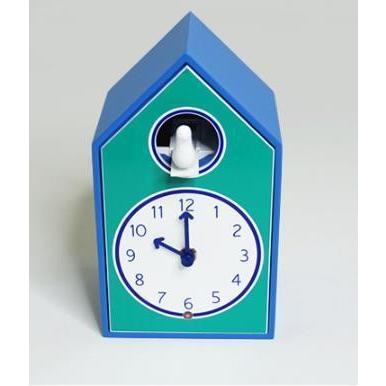 モダン シンプル 鳩時計 居間 寝室 クリエイティブ 毎時 カッコウ 漫画 壁掛け時計 Zry066 キラキラ市場 通販 Yahoo ショッピング