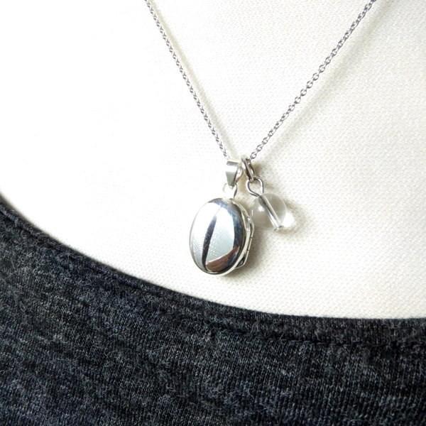 ★レア★ ラルフローレン silver925 オーバル ロケットペンダント Amazon | シルバーペンダント SV925 ロケットペンダント