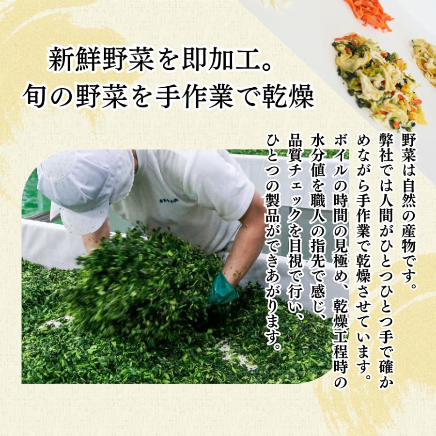 【九州産】干し野菜(乾燥野菜)たまねぎ 60g |  | 07
