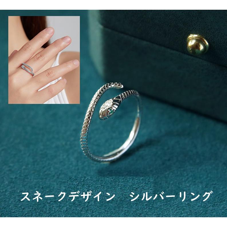 ラブラドライト　スネーク　ハンドメイド　シルバーリング 楽天市場】【送料無料】nr-001 唐草モチーフ シルバーリング