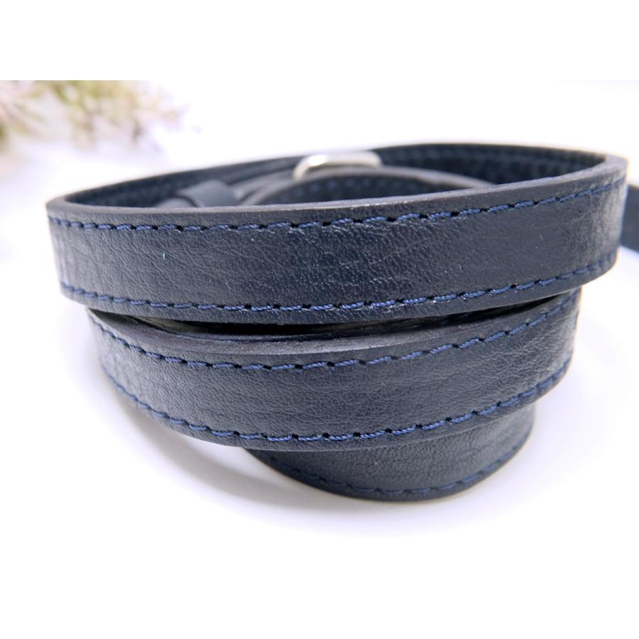 RIMOWA ネイビー ショルダーストラップ　希少 完売カラー RIMOWA ネイビー ショルダーストラップ 希少 完売カラー