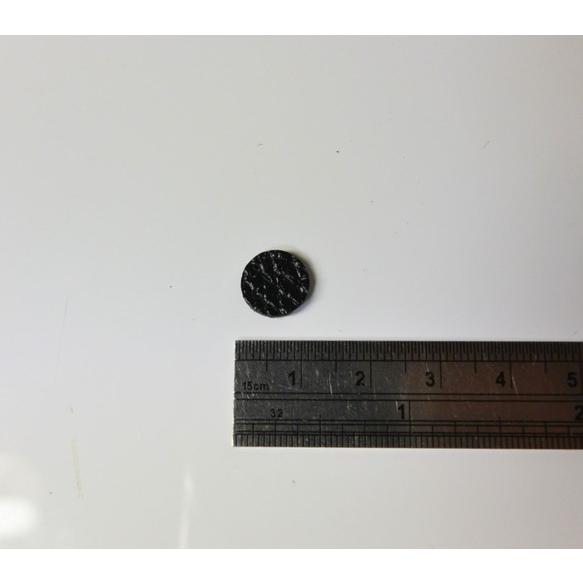 レザーパーツ 丸レザーパーツ 1.0cm ベーシックカラー 10枚入りアソートSET レザークラフト |  | 01