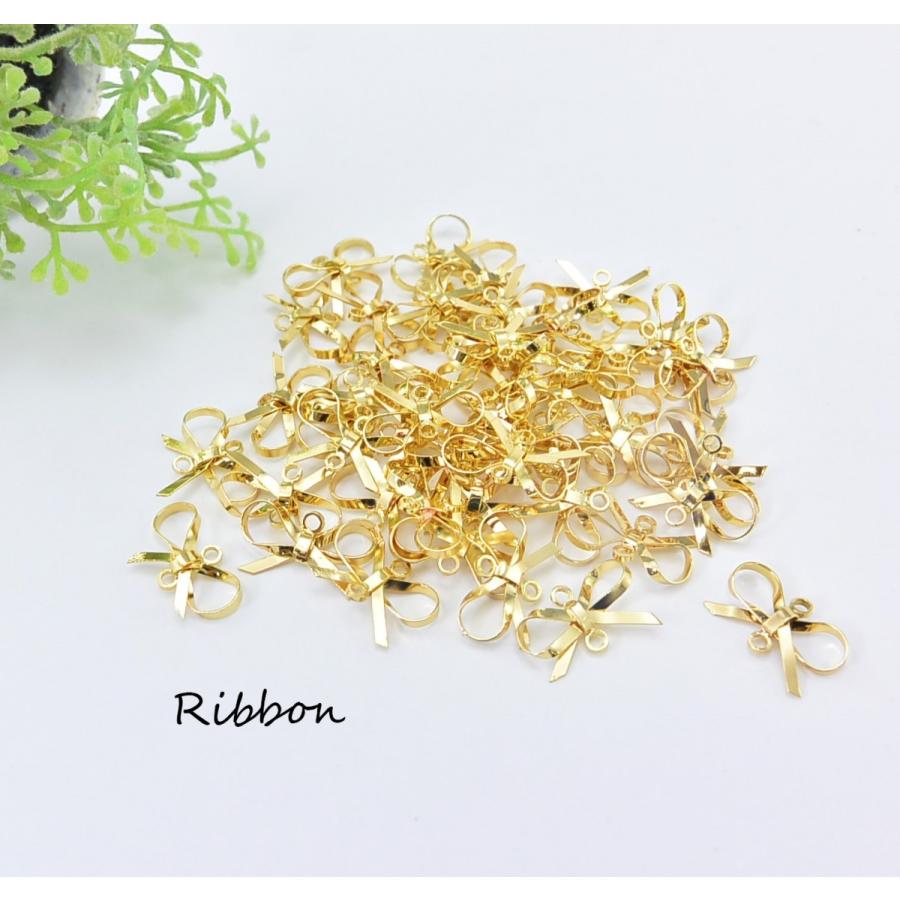 ハンドメイドアクセサリー あこ専用 ミニ香水瓶のアクセサリーキット ダイヤ型 ピンク系 | Anetto