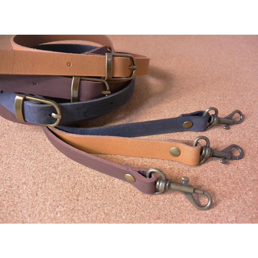 革ショルダーストラップ まとめ売り 本革 ショルダーストラップ 単品【ヴァリアスカラー】サイズ調整