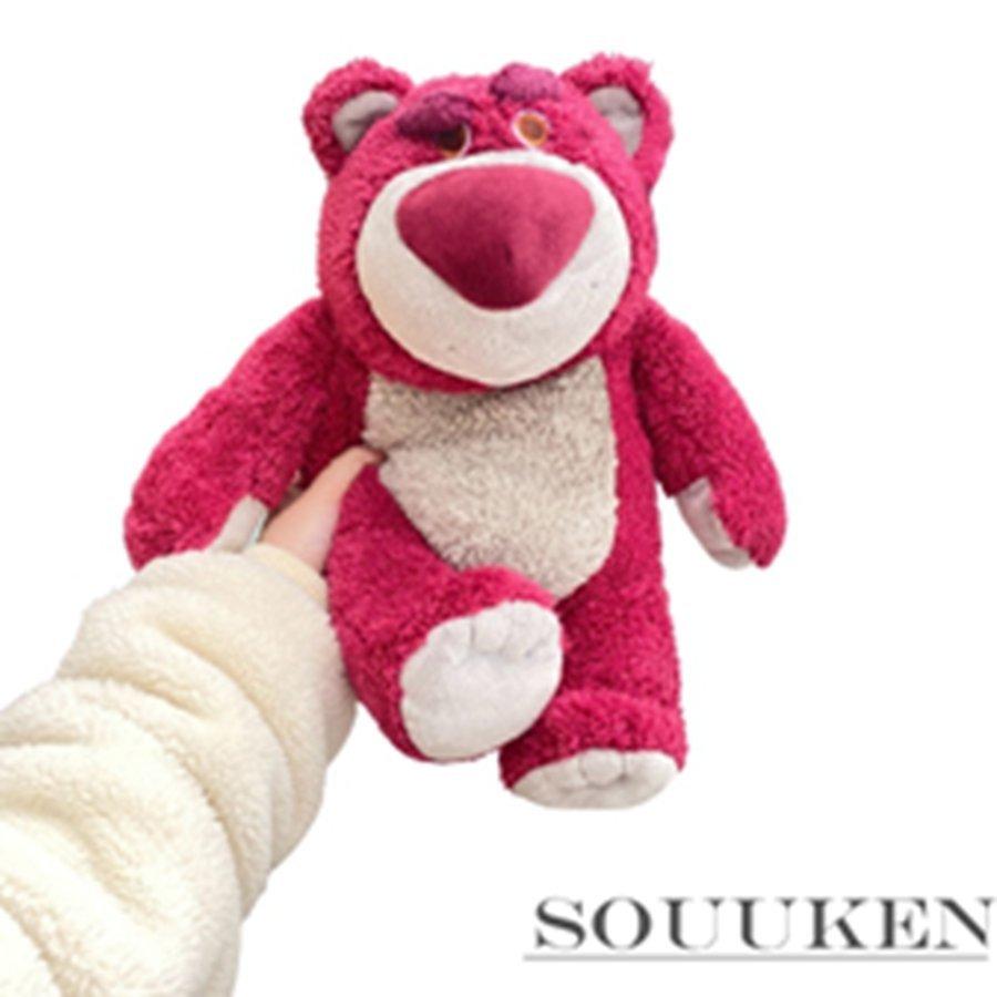 ロッツォ トイ ストーリー ぬいぐるみ 抱き枕 大きい 特大 おしゃれ ふわふわ 可愛い キャラクター アニメ 漫画 店飾り キュート Ce426 気楽ストア 通販 Yahoo ショッピング