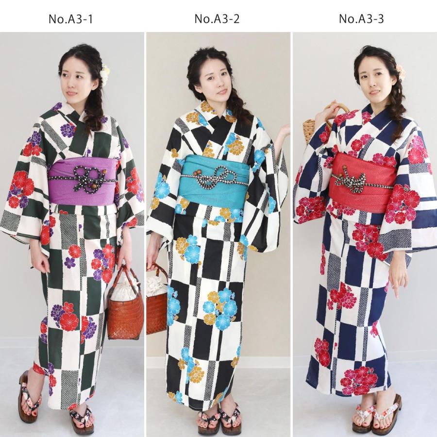 作り帯 ワンタッチ帯 浴衣 2点 セット レディース ゆかた 全36柄 作り帯 ワンタッチ帯 浴衣 2点 セット レディース ゆかた 全36柄