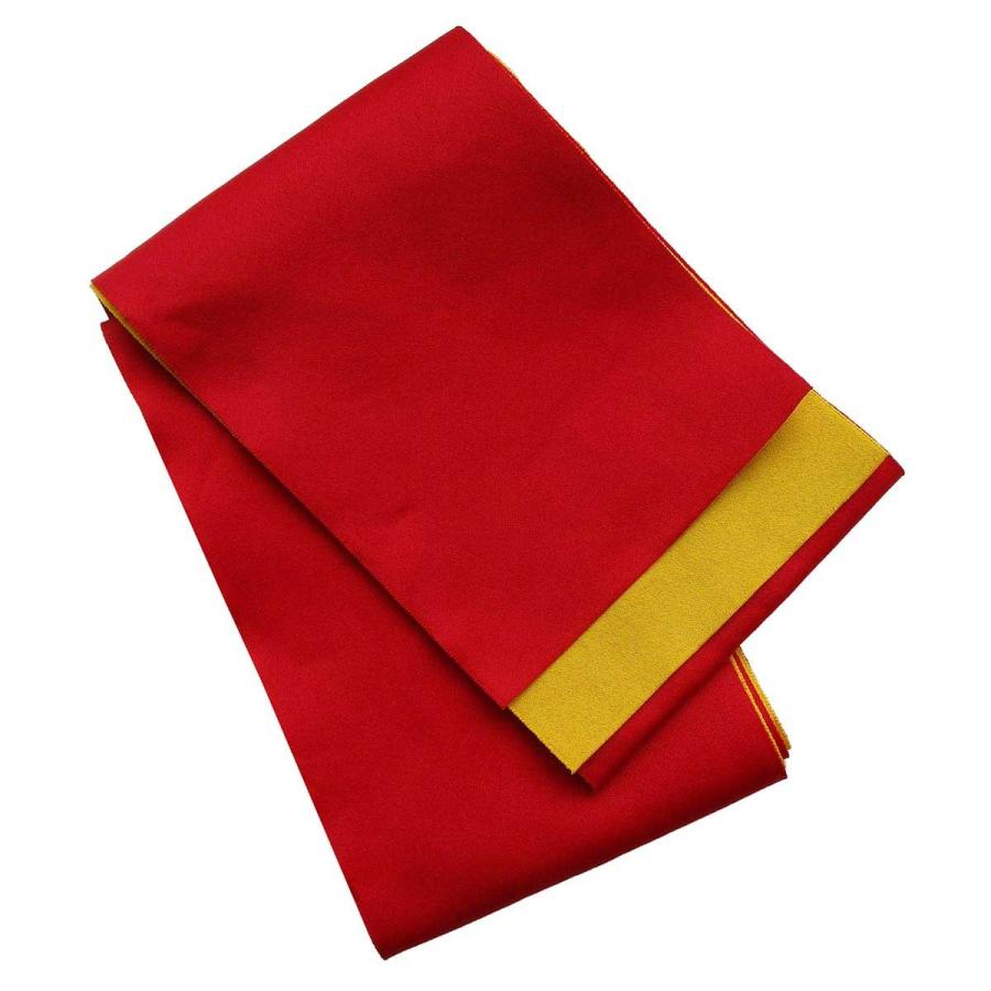 レディース 浴衣 2点 セット フリーサイズ モダンな椿 水色地 赤色 黄色のリバーシブル帯 Y3249 ゆかた コーディネート 帯 Y3249 木楽会 通販 Yahoo ショッピング