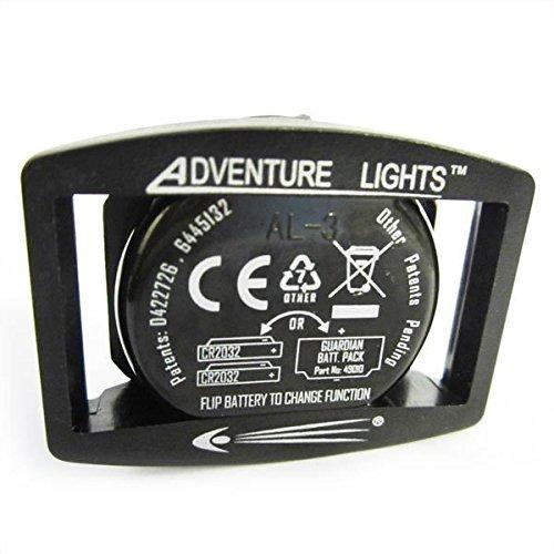 【数量限定アウトレット品】 Adventure Lights Guardian Expedition Light Set 30 UNPACKAGED (アンバー) 【WS1736896862】(61749円)