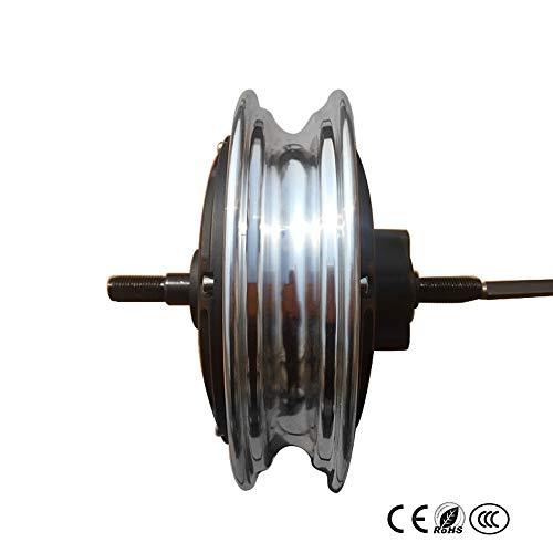 電動バイク変換キット10インチ電動ハブモーターホイール36V 48Vスクーターホイールモーターアクセサリーブラシレスモーター高速     商品情報    【商品名】電動バイク変換キット10インチ電動ハブモーターホイール36V 48V