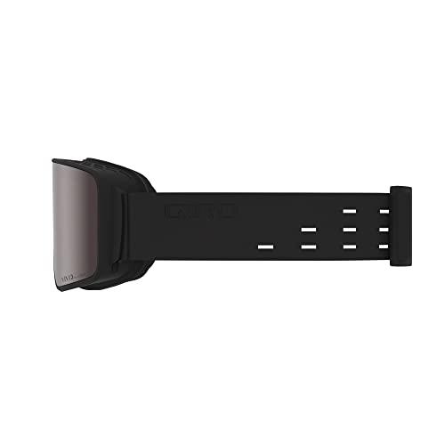 GIRO(ジロ) スキー スノーボード ゴーグル メソッド くもり止め加工 アジアンフィット SILICONE BLACK 7106055 GIRO ジロ スキー スノーボード ゴーグル メソッド くもり止め加工 アジアンフィット SILICONE BLACK