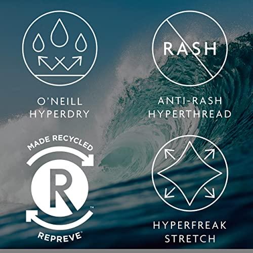 ONeill メンズ サンタクルーズ プリントボードショーツ US サイズ: 28 カラー: ブラック ONeill メンズ サンタクルーズ プリントボードショーツ US サイズ カラー ブラック