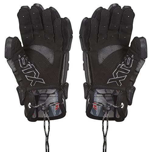 STX ラクロス スタリオン 200 ボーイズ ラクロスグローブ S STX ラクロス スタリオン ボーイズ ラクロスグローブ