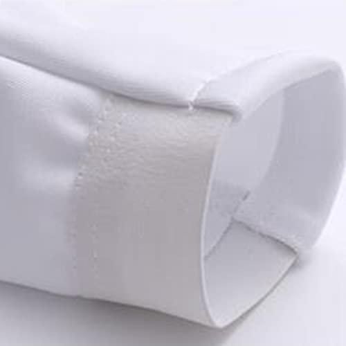 WDAAフェンシングジャケット-耐刺傷性布製フェンシングスーツ、CFA認定350Nフェンシング用具保護スーツ WDAAフェンシングジャケット 耐刺傷性布製フェンシングスーツ CFA認定350Nフェンシング用具保護スーツ