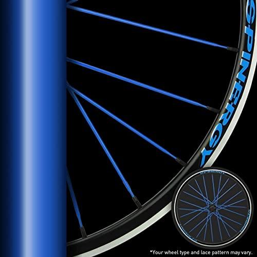 【新品 未使用 日本製】 スピナジーグラベルフロント&リアバイクホイールセット、GX Max改良44ハブ付き、650B、PBOスポーク、チューブレスリディ、衝撃吸収、アドベンチャー、ミック 【BCD3630166880】(129063円)