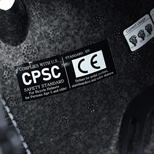 キャップの上から着用できる新発想のファッション902アーバンヘルメットCARBONWHITE_L (L， カーボンホワイト)「自転車(サイクル)、電動キックボード」 キャップの上から着用できる新発想のファッション902アーバンヘルメットCARBONWHITE_L L， カーボンホワイト 自転車 サイクル 電動キックボード