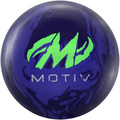 Moxyボウリング製品Motiv Primal Shock 13lb