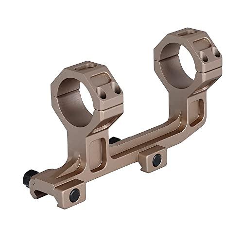 ohhunt Cantilever Picatinny Scope Mount 30mm Scope Mounts Ring Spacingは