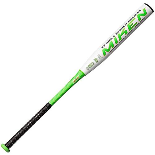 《送料込》 Miken Freak Lucky Maxload USSSA MSU3FLKL スローピッチ ソフトボールバット 【JS1151518856】(40942円)