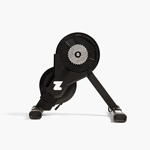匿名配送 Zwift Hubスマートインドアサイクリング/バイクトレーナー (10速) 【XUR2474592944】(87984円)