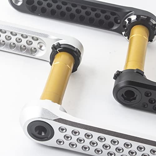A7人気シール帳 EVOSIDクランクセットバイク用クランクセット折りたたみ自転車用クランクセットGXP Bicycle Hollow Bike Crank Chainring 130BCD CNC単速度自転車ロードバイ 【2803020503】(14807円)