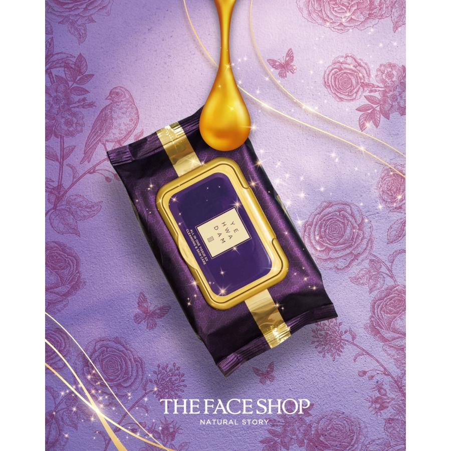 THE FACE SHOP（ザフェイスショップ） ザ フェイスショップ