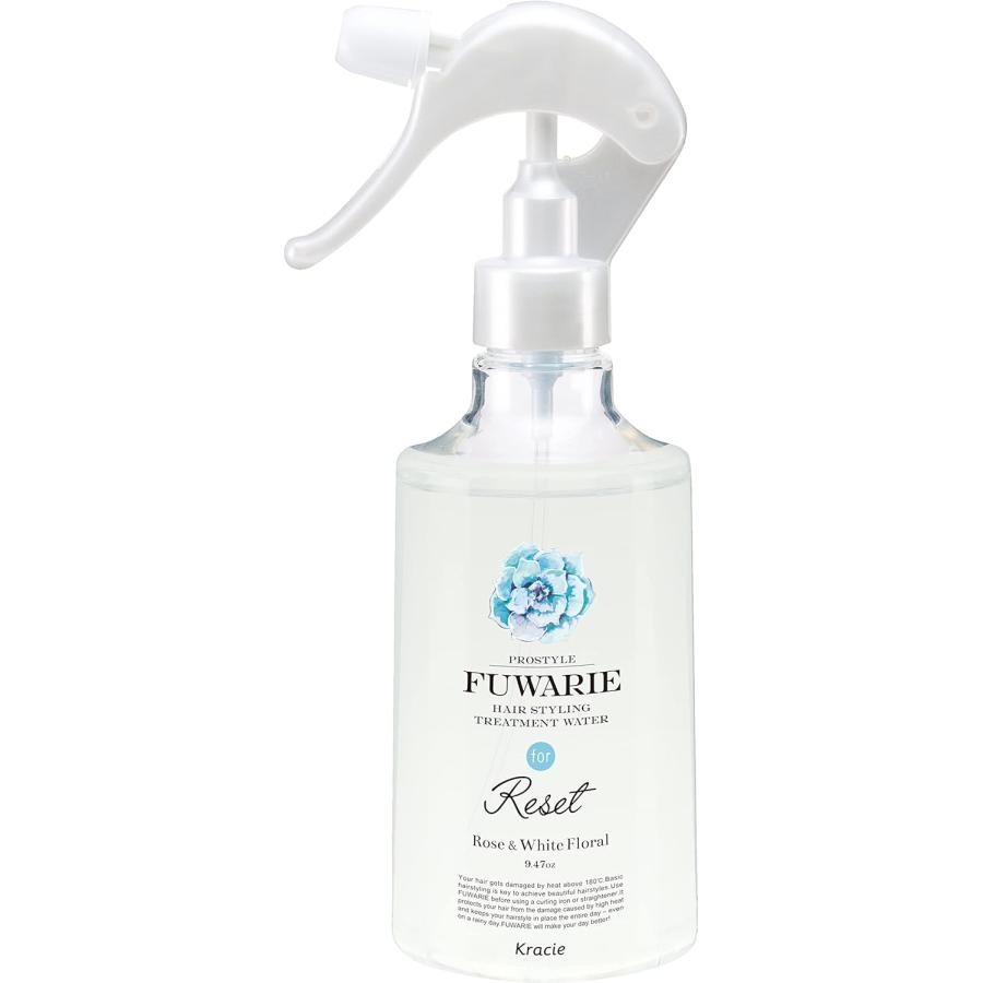 クラシエ プロスタイルフワリエ ベーストリートメントシャワー 280ml 寝ぐせ直し ハリ | 