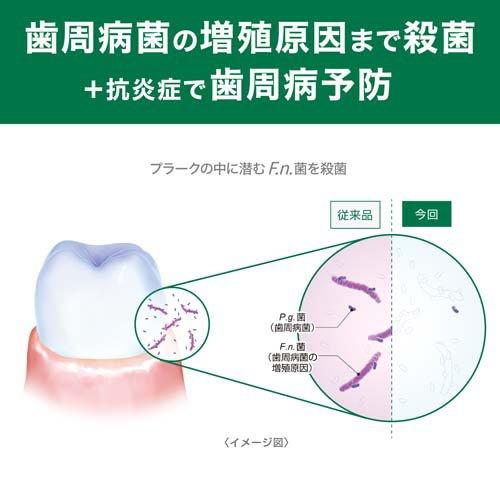 [売り切れました] ●48個セット サンスター GUM プラス デンタルペースト ハーブミント 120g |  | 01