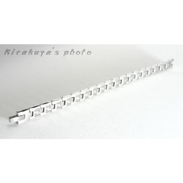 売切れました】 LEVER 新18石ゲルマニウムブレスレット : きらく屋