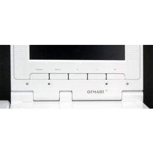 売り切れました ニンテンドーｗｉｉ専用７インチ液晶モニタｃｙ ９９７センチュリー Wii7tft Gd002 きらく屋 通販 Yahoo ショッピング
