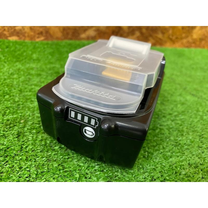 送料無料】マキタ 18V-6.0Ah リチウムイオンバッテリー BL1860B 純正品 
